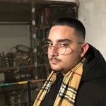 Profile Picture of Βαλκος Ανδρέας Μπαλλης (@ballisv_) on Instagram