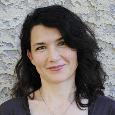 Profile Picture of Heather Heefner Dart (@virtueacrossthe) on Twitter