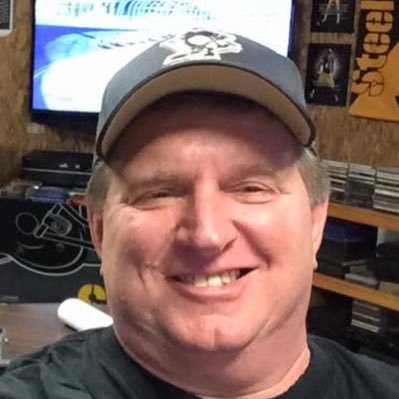 Profile Picture of George D. Grimm (@red_grimm) on Twitter