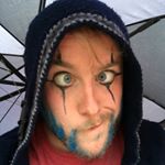 Profile Picture of Mark Mclellan (@floki_soul) on Instagram