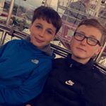 Profile Picture of Ethan Walsh (@ethan_walsh06) on Instagram