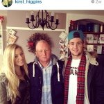 Profile Picture of Adrian Higgins (@wigster2661) on Instagram
