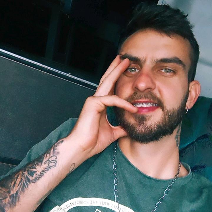 Profile Picture of Alex Lenhart (@alexlenhart1) on Tiktok