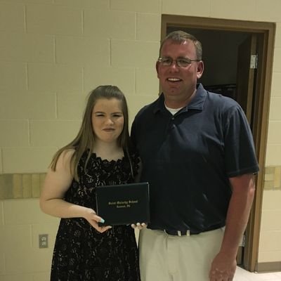 Profile Picture of Derek Harms (@DerekHarms4) on Twitter