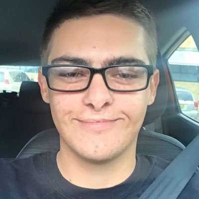 Joshua Tierney - Twitter Profile Picture of Joshua Tierney (@TheJoshTierney) on Twitter