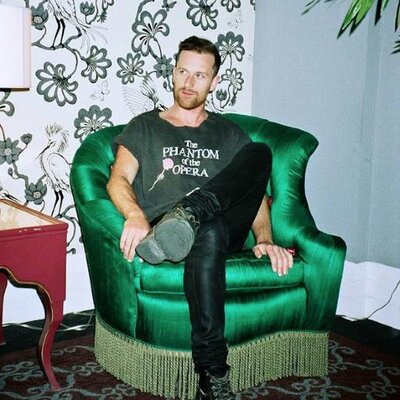 Profile Picture of Travis Collier (@traviscollier) on Twitter