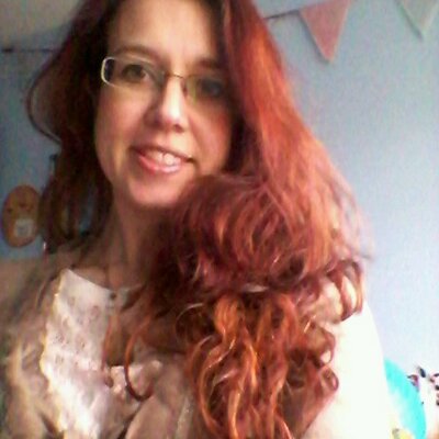 Profile Picture of Angela Bithell (@abithell9) on Twitter