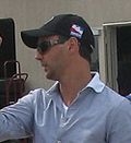 Profile Picture of Darren Manningon Wikipedia