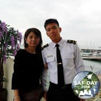 Profile Picture of Joe Fong (@joe-fong-14) on Quora