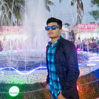 Profile Picture of Emtiaz Chowdhury (@EmtiazChowdhur) on Twitter