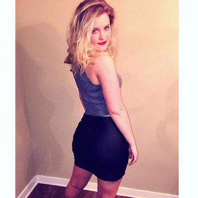 Profile Picture of Kaitlyn Carson (@carsonkaitlyn5) on Twitter