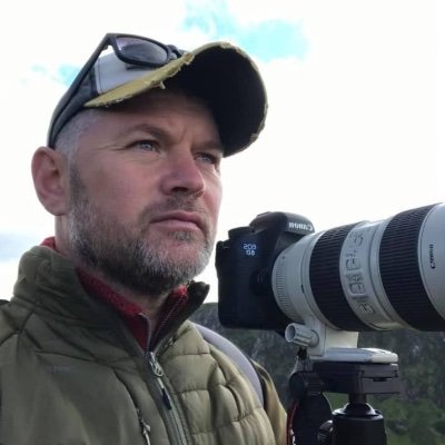 Profile Picture of Jon Scriven (@jonscriven) on Twitter