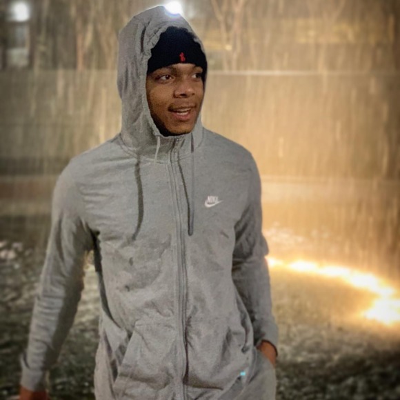 Profile Picture of Jamaal Jamal (@dopegame_) on Poshmark