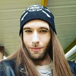 Profile Picture of Joseph Caplinger (@josephcaplinger) on Instagram