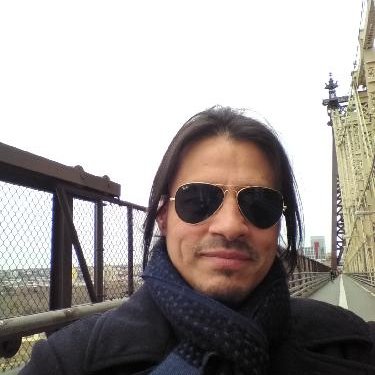 Profile Picture of Antonio Jaramillo (@antoniojmllo) on Twitter