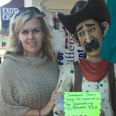 Profile Picture of Cheryl Knopp (@KnoppCheryl) on Twitter