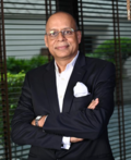 Profile Picture of Ajay Kumar (civil servant)on Wikipedia