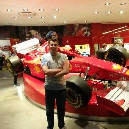 Profile Picture of Matt Worsley (@MattWorsley2) on Twitter