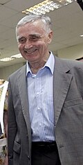 Profile Picture of Alexander Skrinsky - Wikipediaon Wikipedia