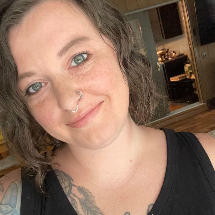 Profile Picture of Sam Crume (@@crumeyyy) on Tiktok