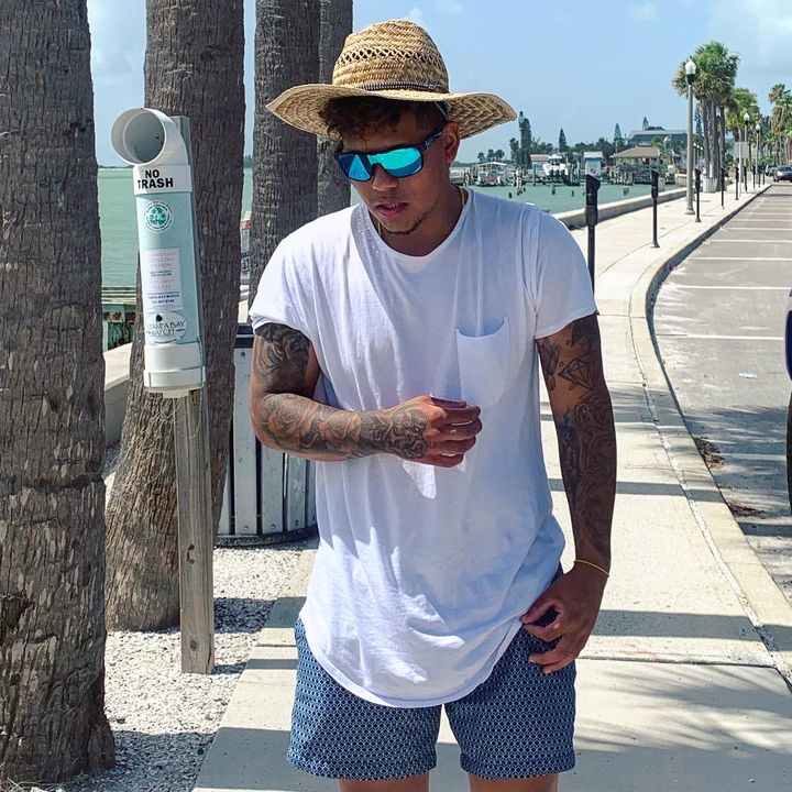 Profile Picture of Aaron Moy (@aaronmoy__) on Tiktok