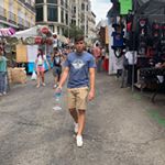 Profile Picture of Alex Cèspedes🇪🇸 (@alexcespedes19) on Instagram