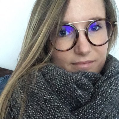 Profile Picture of Grgn Manon (@GrangienM) on Twitter