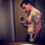 Profile Picture of brad berg (@berg0_1) on Instagram