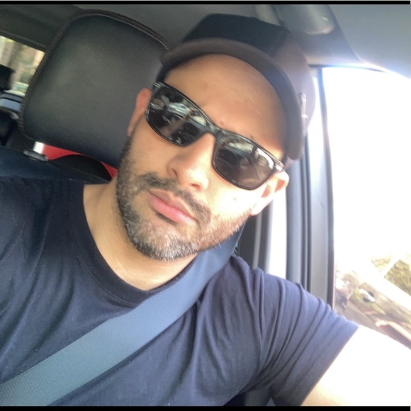 Profile Picture of Cesar Cepeda (@cesarcepeda0508) on Poshmark