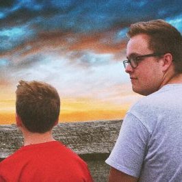 Profile Picture of Danny Myhre (@DannyMyhre) on Twitter