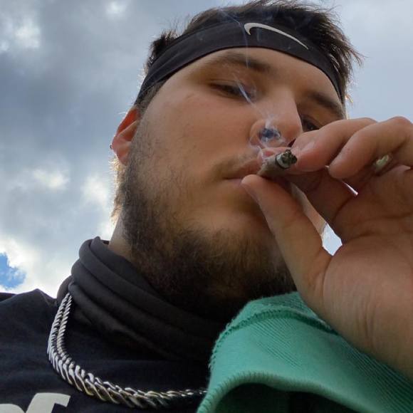 Profile Picture of Jeffrey Noël (@eljefe412) on Poshmark