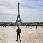 Profile Picture of Herbert Raynell Grant (@itsgrantz) on Instagram