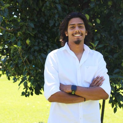 Profile Picture of Kevin Samaroo (@BboySamurai) on Twitter