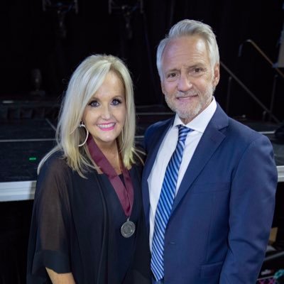 Profile Picture of Karen Peck Gooch (@karenpeckgooch) on Twitter