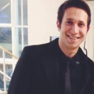 Profile Picture of Adam Morris (@adammorris55) on Twitter
