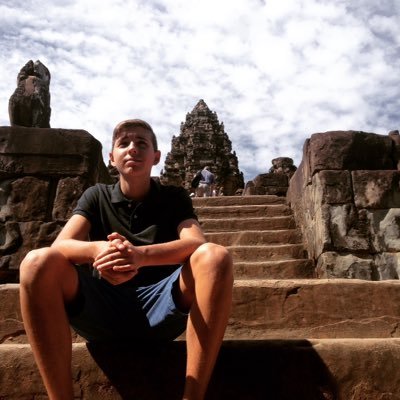 Profile Picture of David Yonker (@YonkerDavid) on Twitter