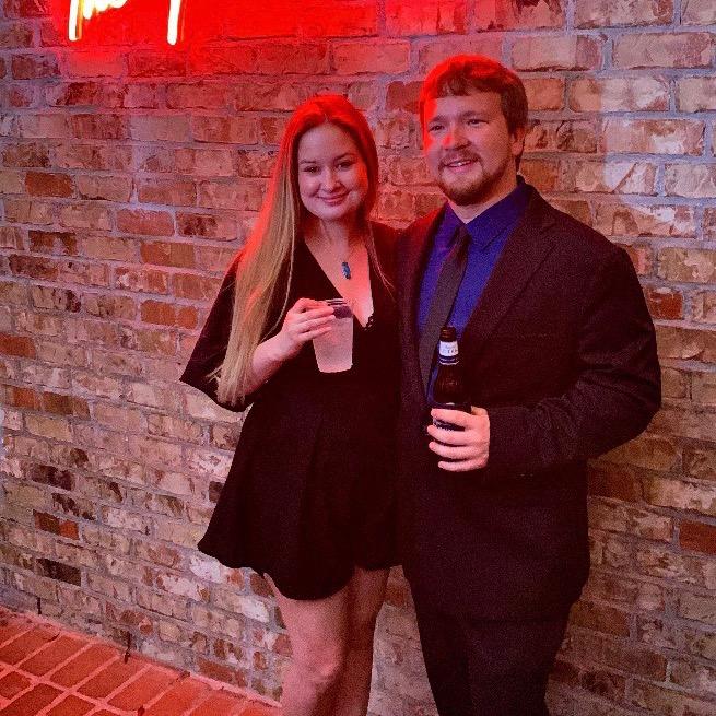 Profile Picture of Taylor Aucoin (@tayloraucoin1) on Tiktok