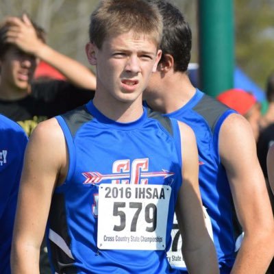 Profile Picture of Ryan David Gasper (@RyAnGaSpEr99) on Twitter