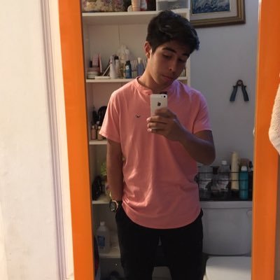 Profile Picture of Josh Cortez (@J_oh_sh) on Twitter