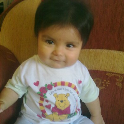 Profile Picture of JANETH JARAMILLO M (@Taty09M) on Twitter