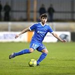 Profile Picture of Jacob Britton (@jacobbritton18) on Instagram