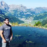 Profile Picture of Kyle Stelter (@kstelter3) on Instagram