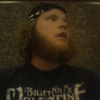 Profile Picture of Michael Tullis (@The_Tullis) on Twitter