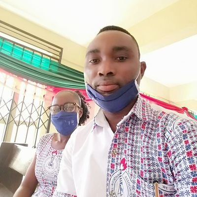 Profile Picture of DEI STEPHEN SOLOMON (@DJAHUOFE) on Twitter