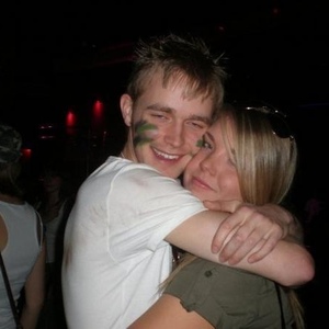 Profile Picture of Peter Sidwell (@fcukme24_7) on Myspace
