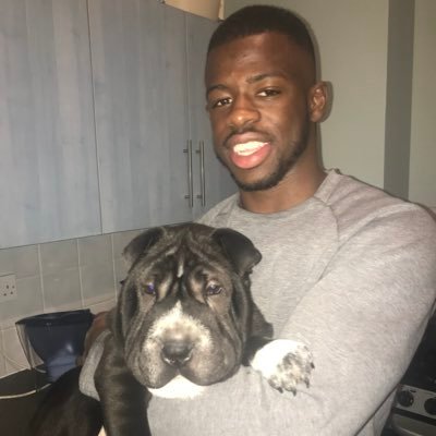 Profile Picture of The Professor (@Edward_Boateng) on Twitter