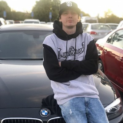 Profile Picture of Shawn Stroh (@shawn_stroh) on Twitter