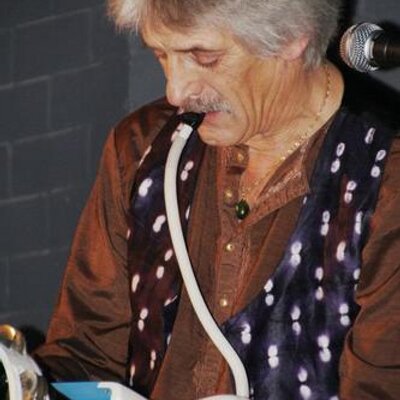 Profile Picture of James Lascelles (@tribalharmony) on Twitter