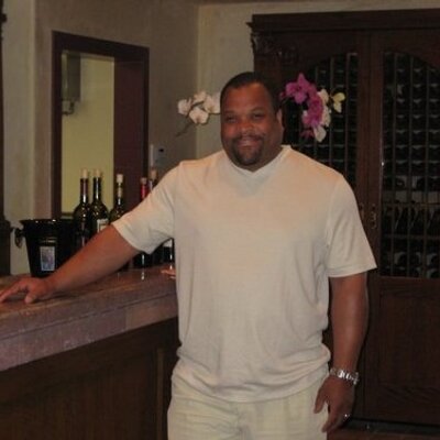 Profile Picture of Chef Brad Gambrell (@Chefbrad42) on Twitter