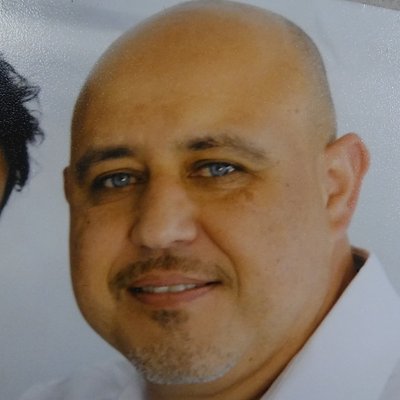 Profile Picture of Juan Mendoza-Romero, Ed.D. (@juanmendozaMCOE) on Twitter